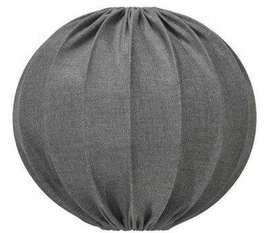 PR Home AO50-553 Outdoor Lampenschirm Alva grau 50cm