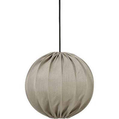 PR Home AO50-552-2503 Alva Outdoor Pendelleuchte beige 50cm