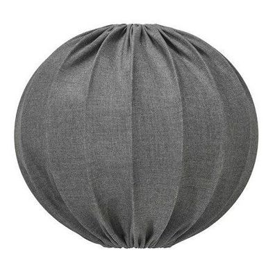 PR Home AO40-553 Outdoor Lampenschirm Alva grau 40cm