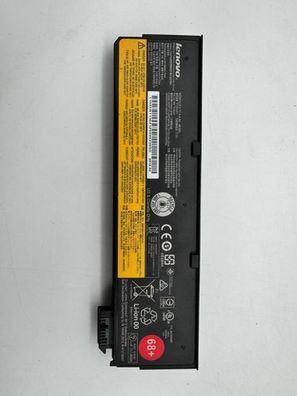 Lenovo ThinkPad X260 Battery / Akku 48Wh 45N1130