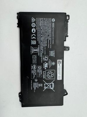 HP ProBook 440 G6 Original Battery / Akku 45Wh L32656-005