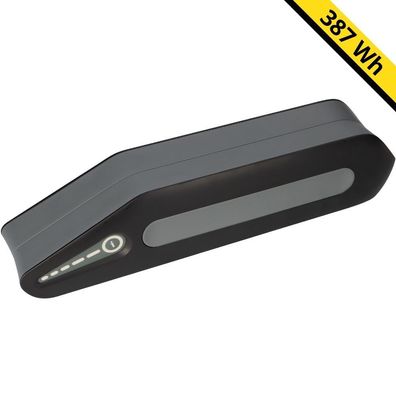 B-Ware Neodrives Alber E-Bike Akku - 36V 10,75Ah (387Wh) 29697-00