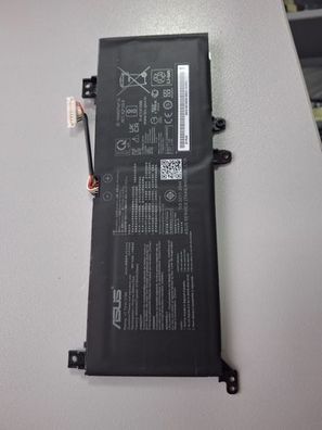 ASUS VivoBook F515EA Original Battery 37Wh Akku C21N1818