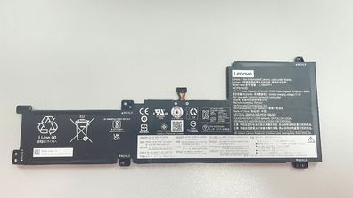 Lenovo IdeaPad 5 Akku 4ICP6/54/90 15V 68Wh Batterie L19M4PF1