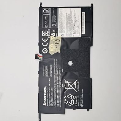 Lenovo ThinkPad X1 Carbon Gen3 Battery Akku 51Wh 00HW002 SB10F46440
