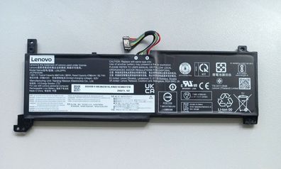 Lenovo IdeaPad 3 14ALC6 Akku Batterie 7.68V 38Wh L20L2PF0
