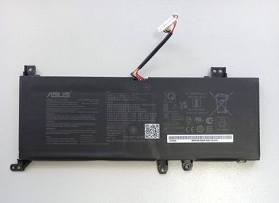 Asus X415J Akku Batterie 7.7V 37Wh C21N1818 0B200-03910000M