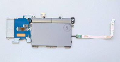 HP Zbook 15u G5 Touchpad Trackpad mit Kabel Tasten Kgdbdhb