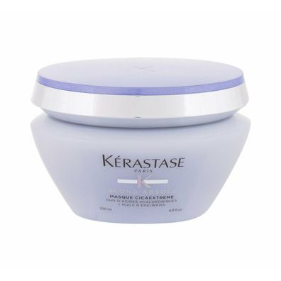 Kerastase Ké astase Blond Absolu Haarmaske Cicaextreme 200 ml