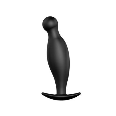 Pretty Love Butt Plug Anal Schwarz