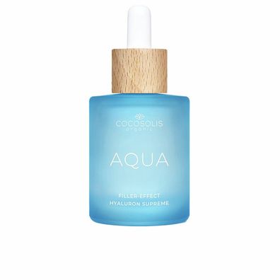 Cocosolis Aqua Filler Effekt Hyaluron 50