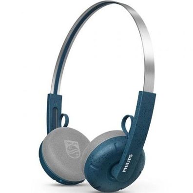 Kopfhörer Philips TAH2000TL Blau