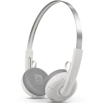 Kopfhörer Philips TAH2000WT Weiß