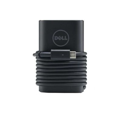 USB-C AC Adapter 130W (schwarz, DELL-TM7MV)