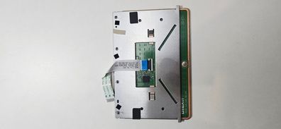 Dell Latitude 3410 Touchpad Trackpad with Cable 0XF6G2