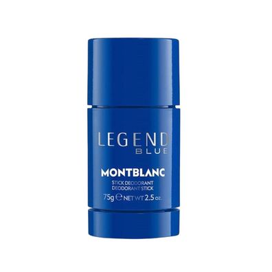 Montblanc Legend Blue Deodorant Stick 75 g