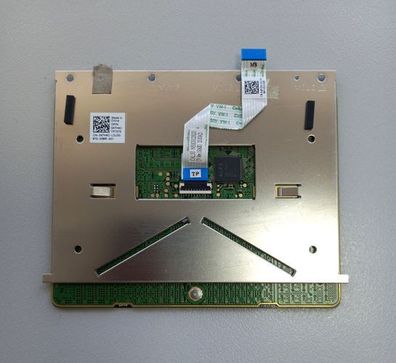 Dell Latitude 3590 Touchpad Trackpad mit Kabel 047H4C NBX00028I00 0J8YDG