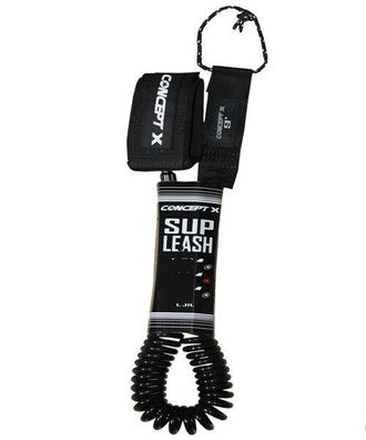 Concept X Foil Leash 6" ( 1,82 metr. ) STARK Reduziert