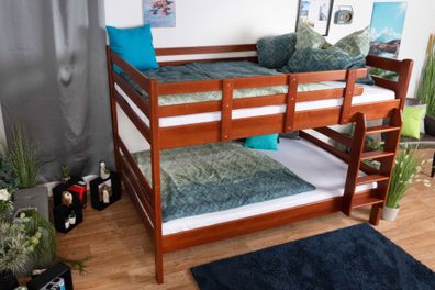 Etagenbett / Stockbett 160 x 200 cm "Easy Premium Line" K24/n, Kopf- und Fußteil