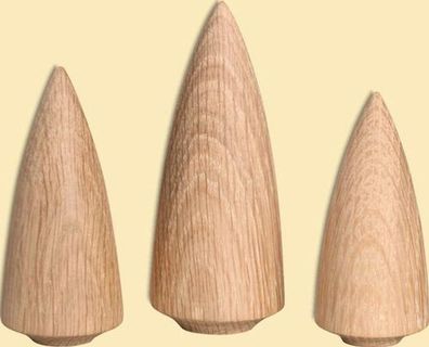 Miniatur Baumgruppe Höhe = 9cm NEU Seiffen Erzgebirge Holzfigur Weihnachten Fens