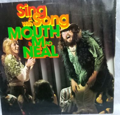 Sing a Song with Mouth & Mac Neal, LP