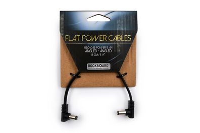 RockBoard Flat Power Cable