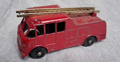 Merryweather Marquis Serie III, Fire Engine Matchbox 9 , Maßstab 1:66 ohne Box,