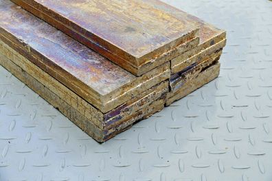 Bismut Barren Bi99,99 4N 15,5kg reines Bismut, für Bismut-Kristallzucht geeignet