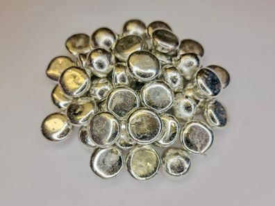 Zinn Reinzinn in Pellets 100g-1kg in 20g Pellets Sn99,9% zum Gießen und Leg