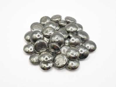 Antioxidationspellets Sn99,5P0,5 verhindert Oxidation im Lotbad, erhöht Ausbeute