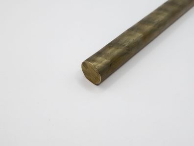 Bronze Stange CuSn12-C Rundstangen 16mm Durchmesser 50-2000mm CC483K Profil Stab