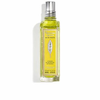 Verbena CITRUS EDT-Dampf 100 ml