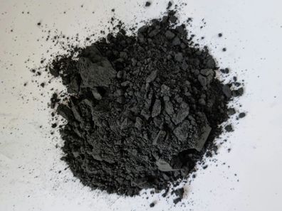 Grafit Pulver, Graphit 99,0% Reinheit, 20g-1000g natürliches Kohlenstoff Pulver