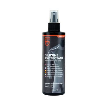 GearAid Silikon Pflegemittel, 250ml, für Neopren STARK Reduziert