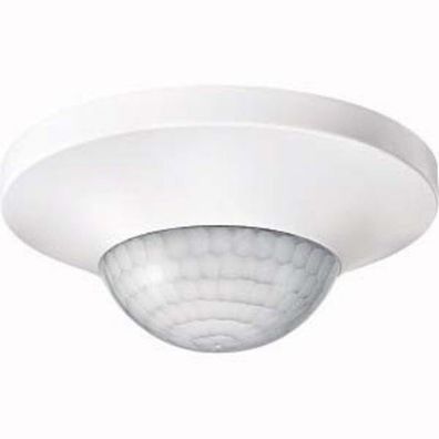 Schneider Electric Merten Argus Präsenzmelder Sensor 360 Grad MEG5522-0019