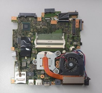Fujitsu Lifebook E734 Mainboard Intel Core i3-4000M CP642130-Z3 CP620570