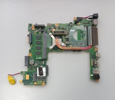 Fujitsu Lifebook S936 Mainboard Intel Core i5-6300U 4GB RAM CP693476-X5
