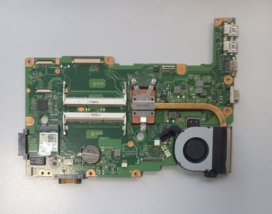 Toshiba Satellite Pro R50-B-109 Intel Core i3-4005U Mainboard A5A003821010