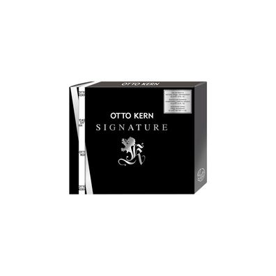 Otto Kern Signature EDT 30 ml + Shampoo 75 ml + Deo 50 ml Geschenkset