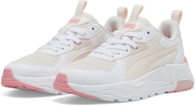 Puma Kinder Schuhe Low Trinity Lite Jr 391443