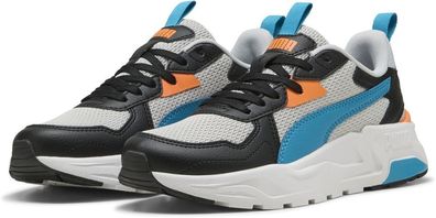 Puma Kinder Schuhe Low Trinity Lite Jr 391443