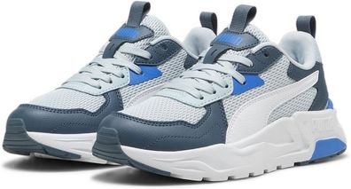 Puma Kinder Schuhe Low Trinity Lite Jr 391443