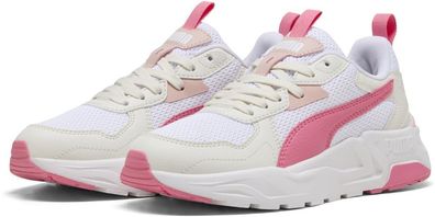 Puma Kinder Schuhe Low Trinity Lite Jr 391443