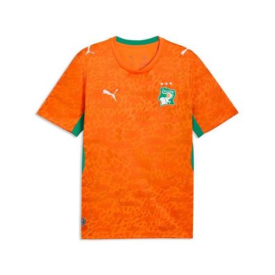 Puma Jersey Top Fif Home Replica 783182