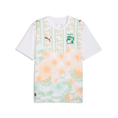 Puma Jersey Top Fif Away Replica 783188