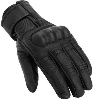 Rusty Stitches Damen Motorrad Handschuhe Eva 68445