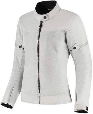 Rusty Stitches Damen Motorrad Jacke Super Jodi 68432