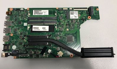 Toshiba Dynabook Satellite Pro L50-G-11H Mainboard i5-10210U 6050A3128301