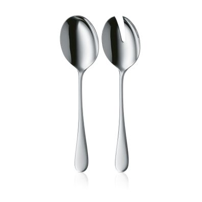 WMF Kent Plus Salatbesteck, 2-teilig 3201002266 4000530648587