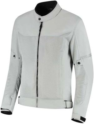 Rusty Stitches Motorrad Jacke Super Mike 68430
